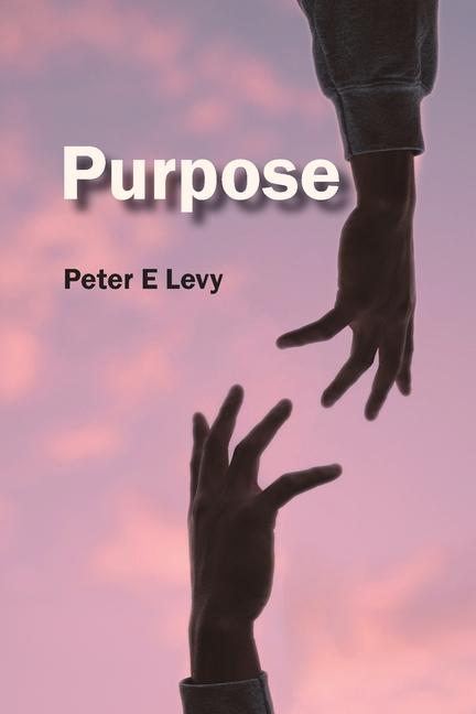 Knjiga Purpose Peter Eugene Levy
