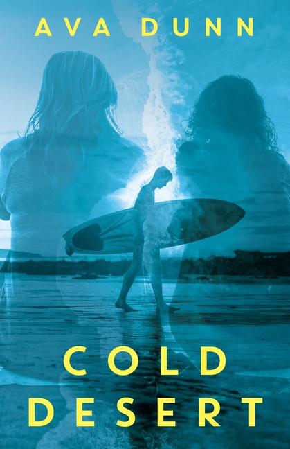 Knjiga Cold Desert Ava Dunn