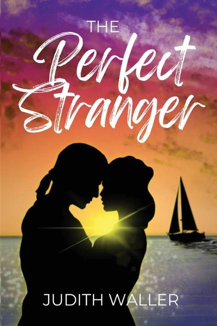 Buch The Perfect Stranger 