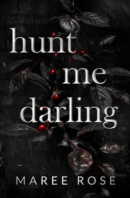 Knjiga hunt me darling 