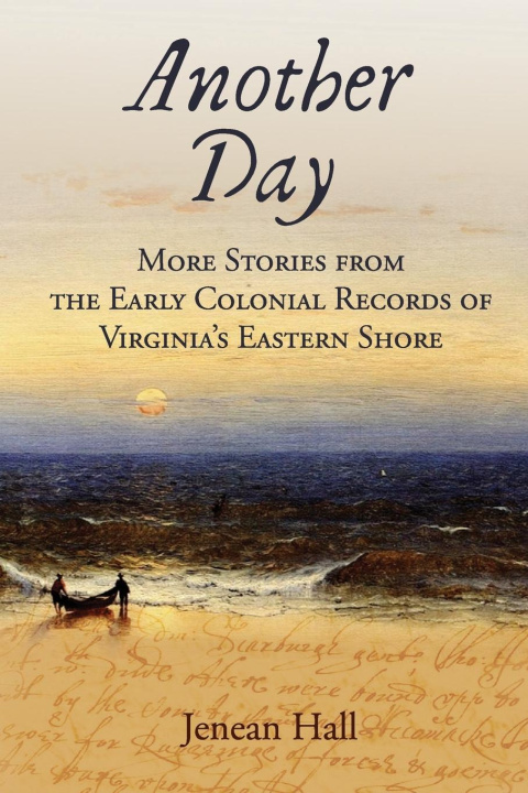 Book Another Day Jenean Hall