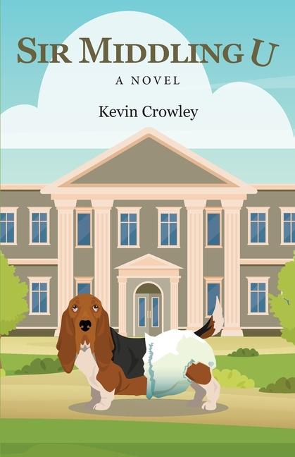 Book Sir Middling U Kevin Crowley