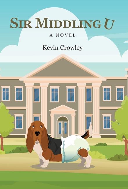 Book Sir Middling U Kevin Crowley