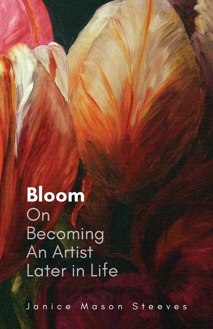 Knjiga Bloom Jen Mason