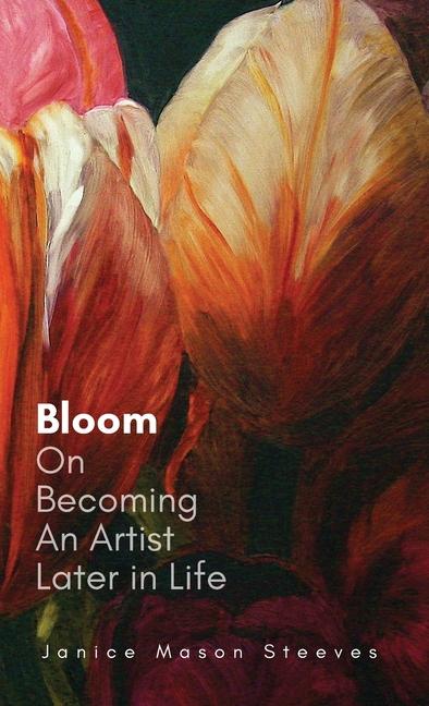 Knjiga Bloom Jen Mason