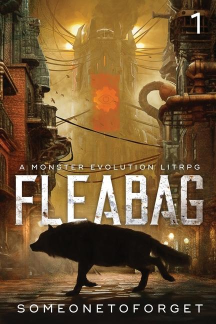 Kniha Fleabag 