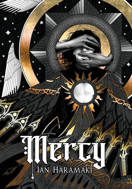 Livre Mercy 