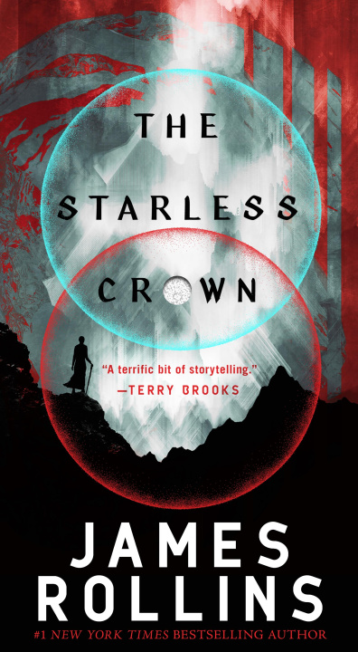 Carte The Starless Crown 