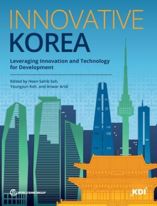 Kniha Innovative Korea Youngsun Koh