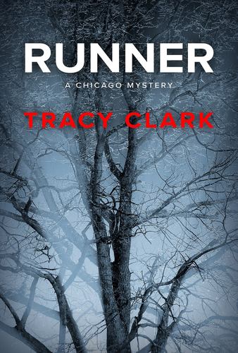Knjiga Runner Tracy Clark