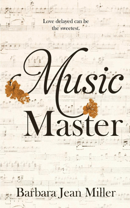 Knjiga Music Master Barbara Jean Miller