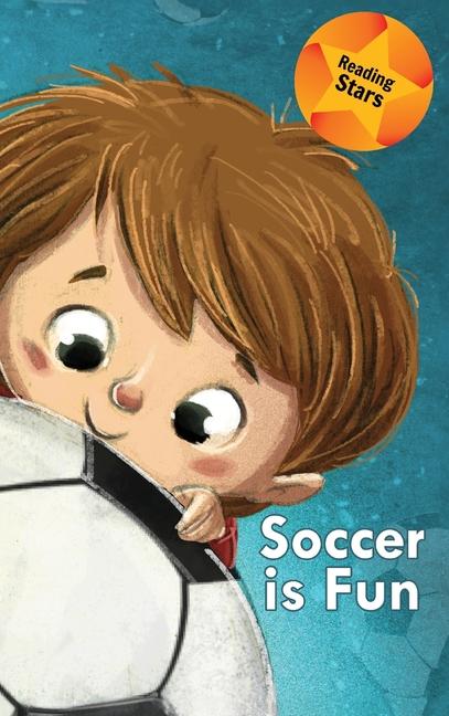 Knjiga Soccer is Fun Calee M. Lee