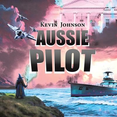 Knjiga Aussie Pilot 