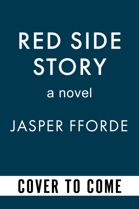 Libro Red Side Story 
