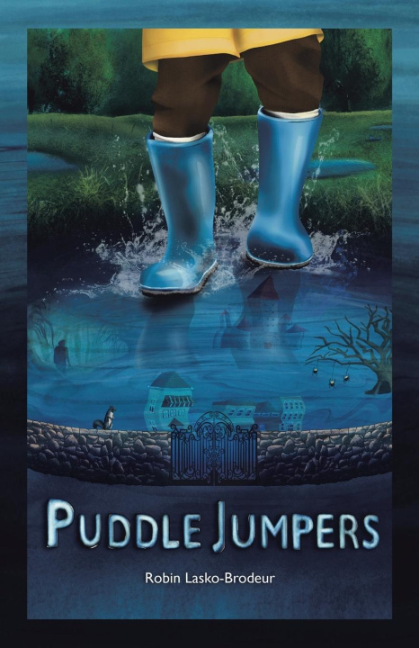Knjiga Puddle Jumpers Robin Lasko-Brodeur