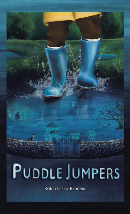 Knjiga Puddle Jumpers Robin Lasko-Brodeur