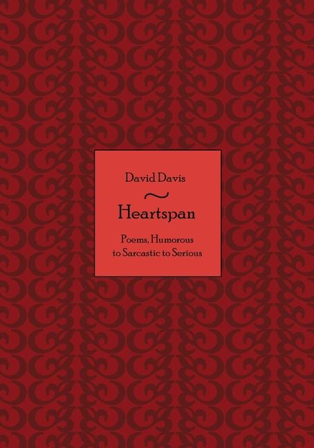 Book Heartspan David Davis