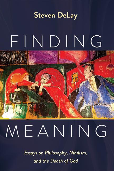 Boek Finding Meaning Steven DeLay