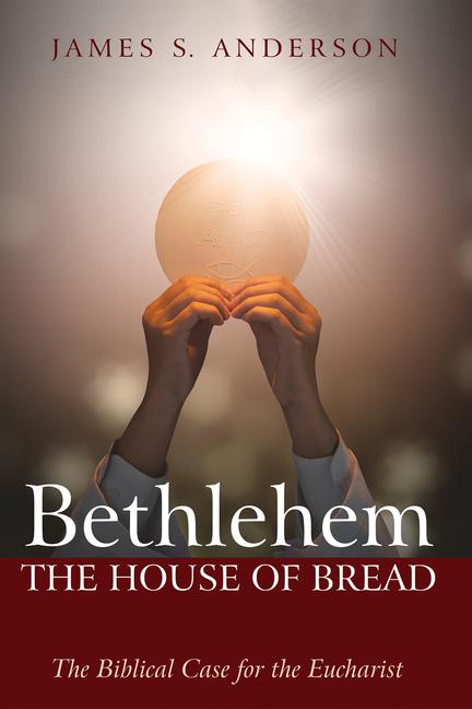 Libro Bethlehem James S. Anderson