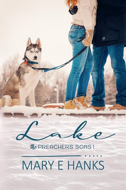 Boek Lake Mary E Hanks