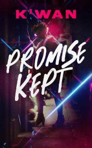 Knjiga Promise Kept 