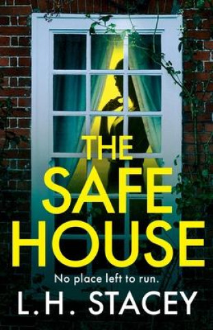 Książka The Safe House L. H. Stacey