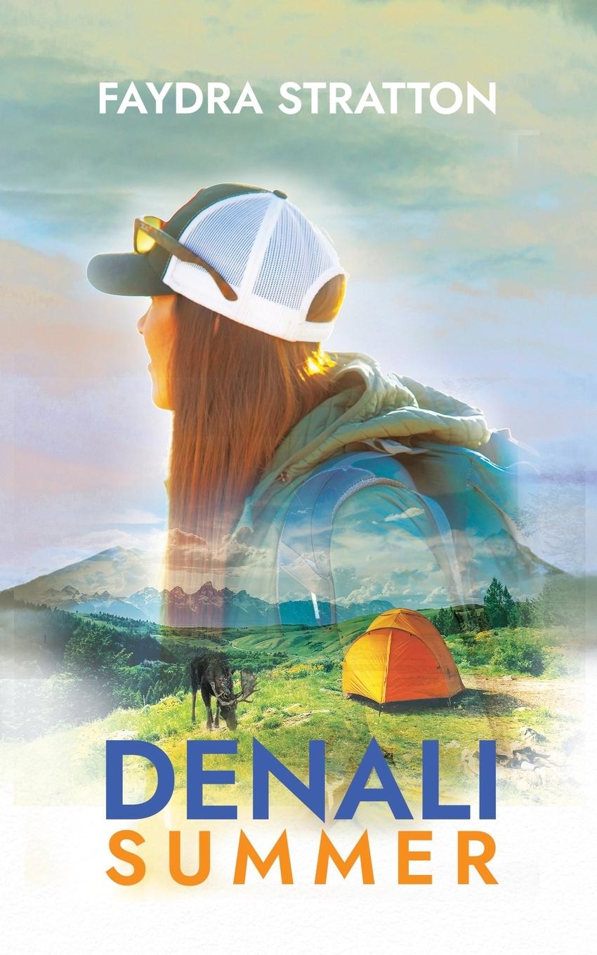 Livre Denali Summer 