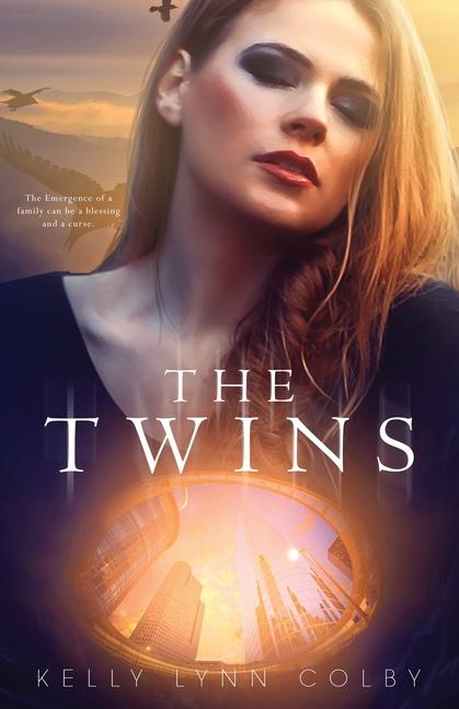 Libro The Twins Kelly Lynn Colby