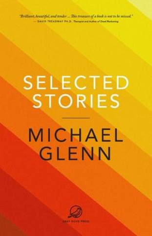 Knjiga Selected Stories 
