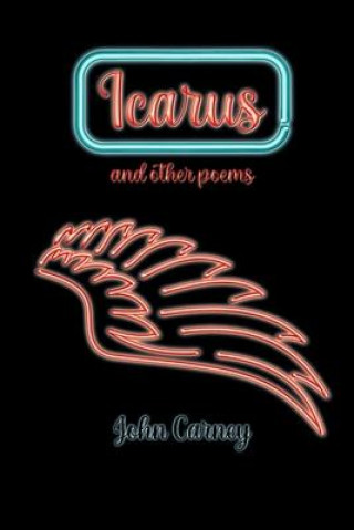 Knjiga Icarus / If You Give Up John Carney