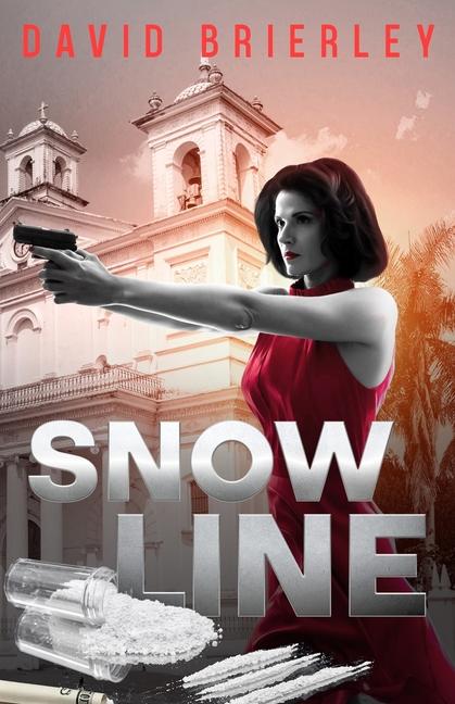 Книга Snowline David Brierley