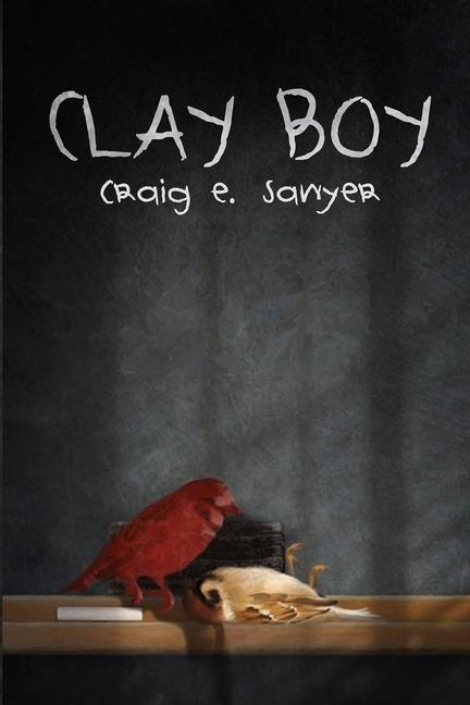 Book Clay Boy Alyson Faye