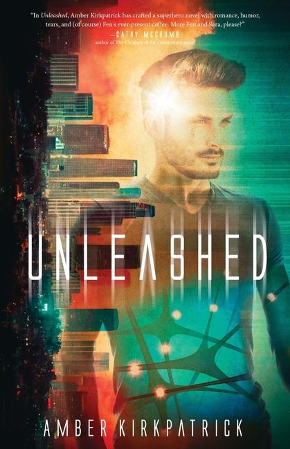 Book Unleashed Amber Kirkpatrick