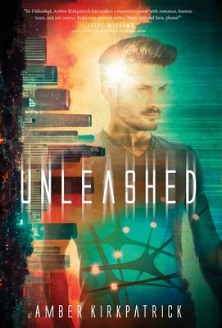 Book Unleashed Amber Kirkpatrick