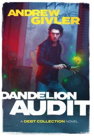 Carte Dandelion Audit Andrew Givler