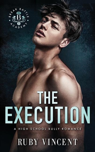 Libro The Execution Ruby Vincent