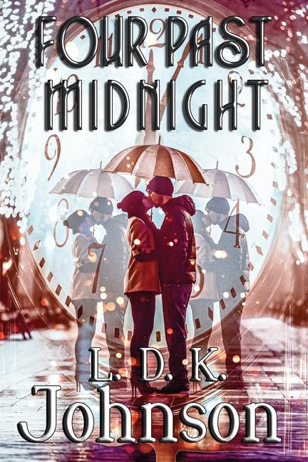 Buch Four Past Midnight L. D. K. Johnson