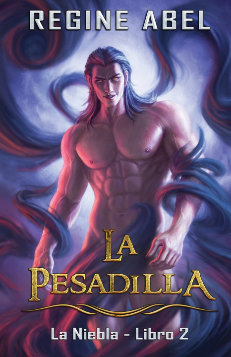 Knjiga La Pesadilla Regine Abel