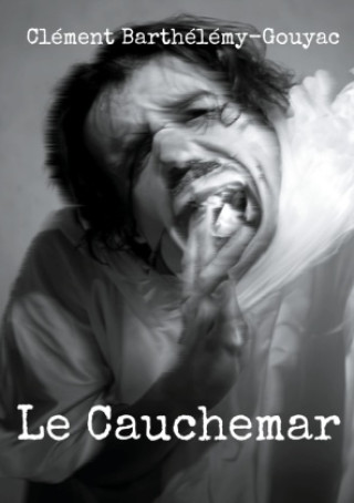 Книга Le Cauchemar 