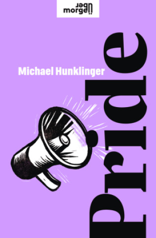 Knjiga Pride Michael Hunklinger