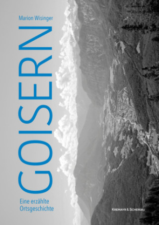 Книга Goisern Marion Wisinger
