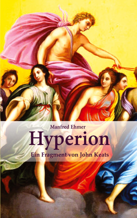 Knjiga Hyperion 