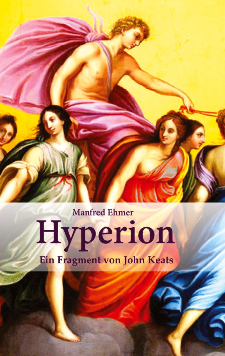 Knjiga Hyperion 