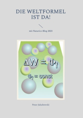 Knjiga Die Weltformel ist da! 