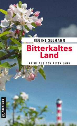 Buch Bitterkaltes Land Regine Seemann