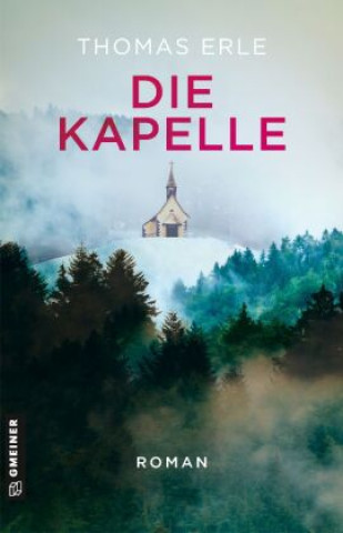 Buch Die Kapelle Thomas Erle
