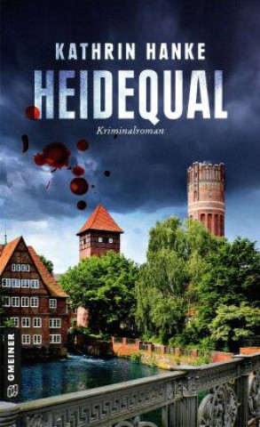 Libro Heidequal Kathrin Hanke