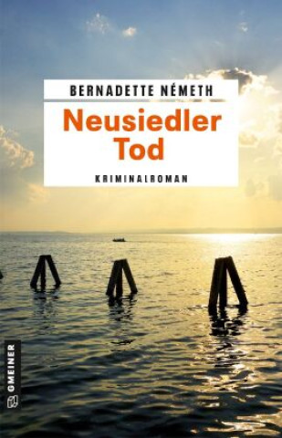 Kniha Neusiedler Tod 
