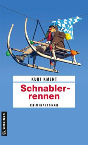 Könyv Schnablerrennen 