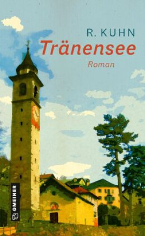 Book Tränensee R. Kuhn